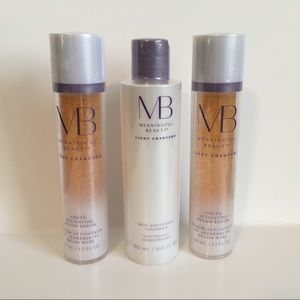 Meaningful Beauty by Cindy Crawford